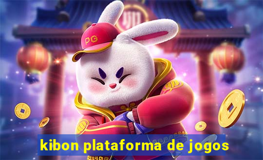 kibon plataforma de jogos